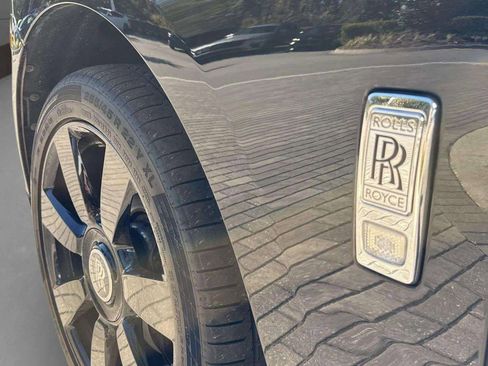 Used 2022 Rolls-Royce Cullinan image 31