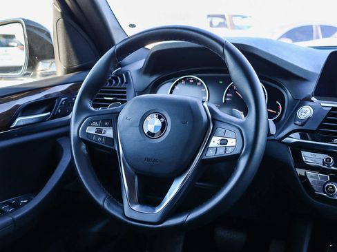 Used 2020 BMW X3 sDrive30i w/ Convenience Package image 22