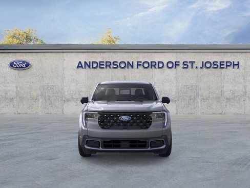 New 2026 Ford Maverick Lariat w/ 4K Tow Package image 6