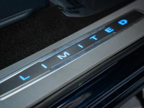 Certified 2023 Ford F150 Limited image 48