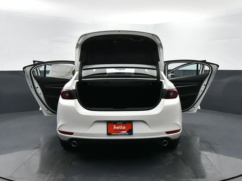 New 2026 MAZDA MAZDA3 s image 32