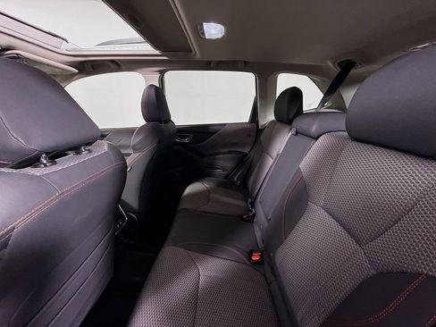 Used 2019 Subaru Forester Sport w/ Popular Package #2 image 25