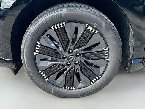 New 2026 Nissan Murano Platinum image 32