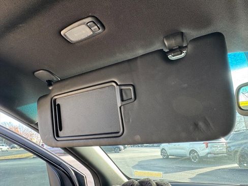 Used 2022 Kia Sportage Nightfall Edition w/ Nighfall AWD Premium Package image 24