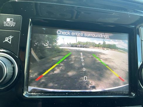Used 2022 RAM ProMaster City Wagon FWD image 12