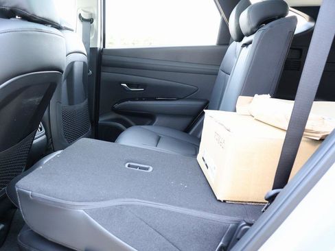 New 2026 Hyundai Tucson Limited image 19