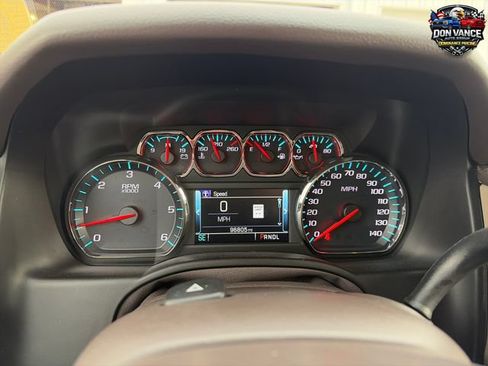 Used 2020 GMC Yukon SLT w/ Premium Edition AWD/4WD image 15