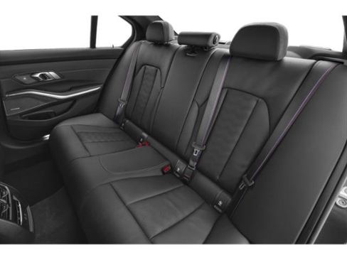 New 2027 BMW M3 Competition AWD/4WD image 15