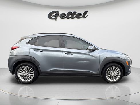 Used 2020 Hyundai Kona SEL FWD image 4