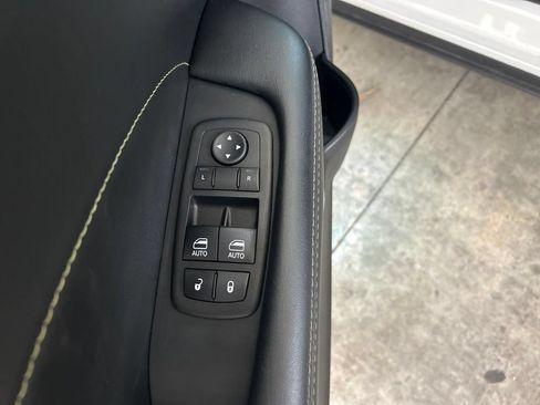 Used 2023 Dodge Challenger R/T Scat Pack RWD image 34