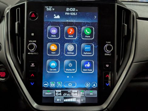 New 2026 Subaru Crosstrek 2.0i Premium image 7