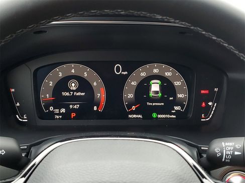 New 2026 Acura Integra A-Spec image 23