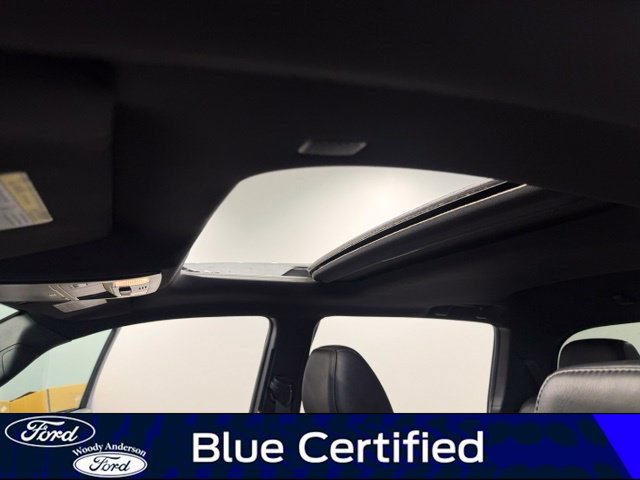 Used 2022 Toyota Tacoma Limited AWD/4WD image 18