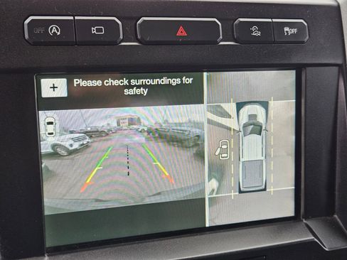 Used 2019 Ford F150 Raptor w/ Equipment Group 802A Luxury image 26