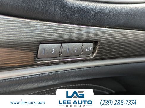 Used 2020 INFINITI QX60 Pure AWD/4WD image 19