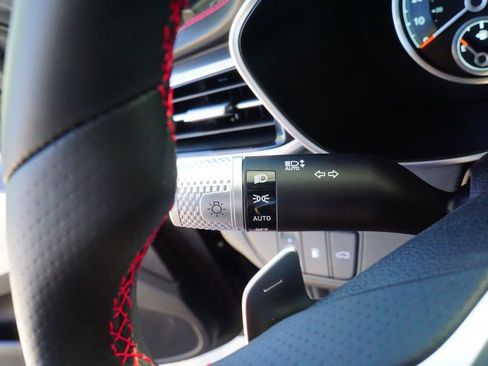 New 2025 Genesis G70 2.5T w/ Sport Prestige Package image 13