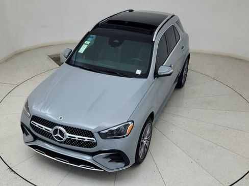 Used 2026 Mercedes-Benz GLE 450 4MATIC image 79