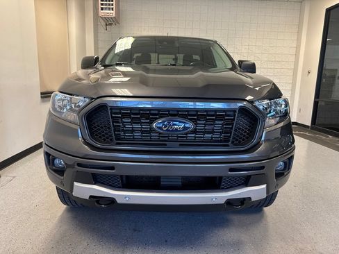 Used 2019 Ford Ranger XLT w/ Equipment Group 302A Luxury AWD/4WD image 11