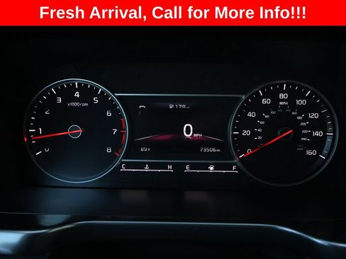 Used 2022 Kia Sorento S FWD image 29