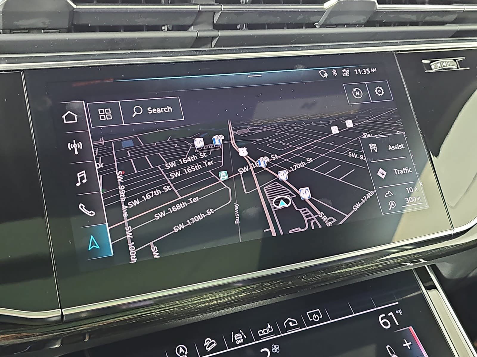 Used 2019 Audi Q8 Premium Plus AWD/4WD image 22
