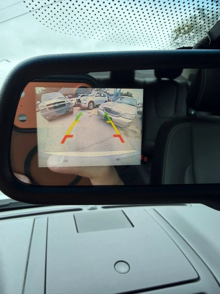 Used 2012 Ford Fusion SEL FWD image 35