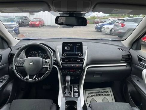 Used 2026 Mitsubishi Eclipse Cross SE AWD/4WD image 40