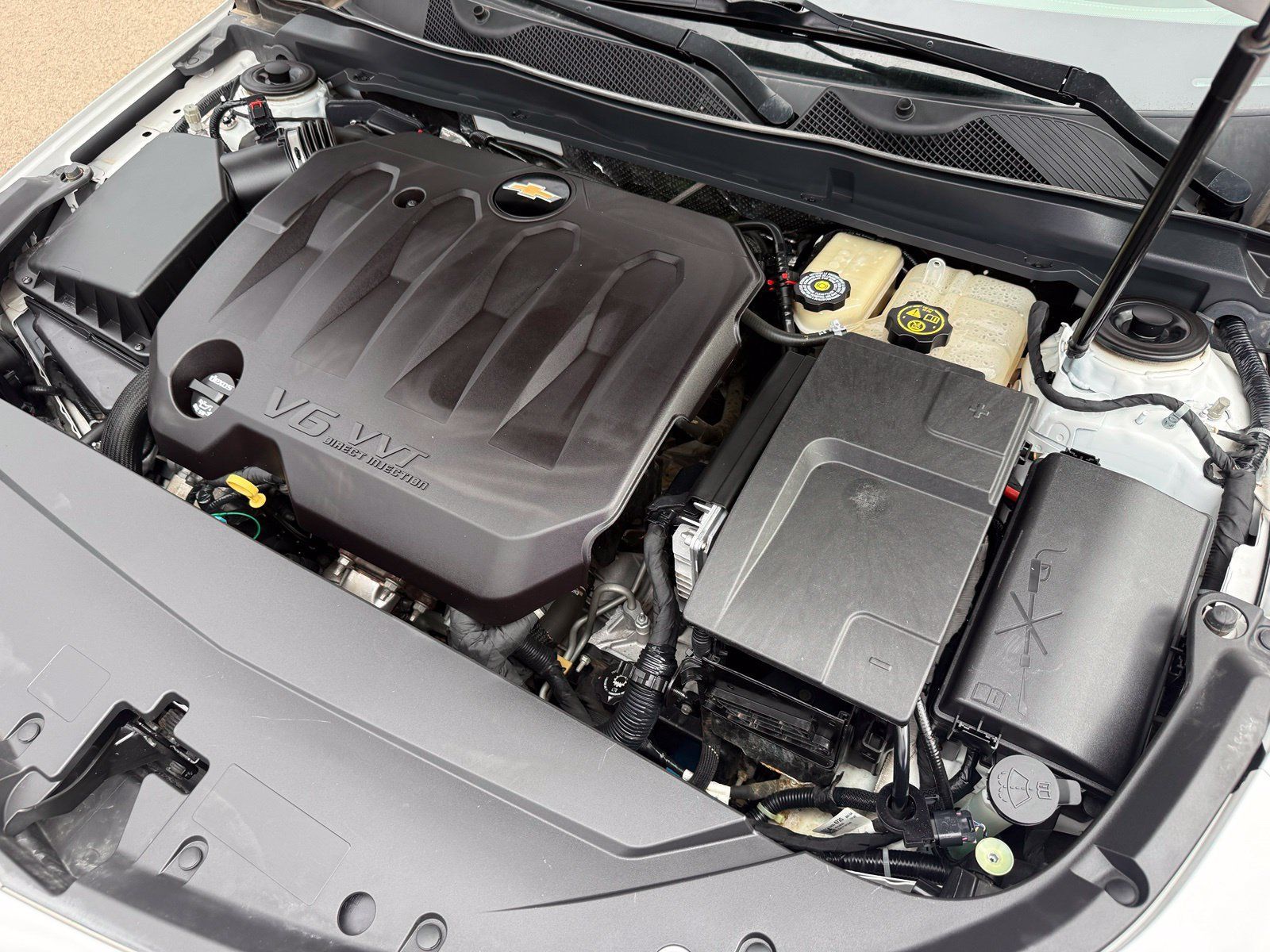 Used 2018 Chevrolet Impala LS FWD image 41