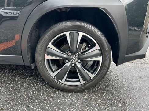 Used 2021 Lexus UX 200 w/ Accessory Package (Z1) image 36