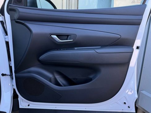 Certified 2025 Hyundai Tucson SEL image 20