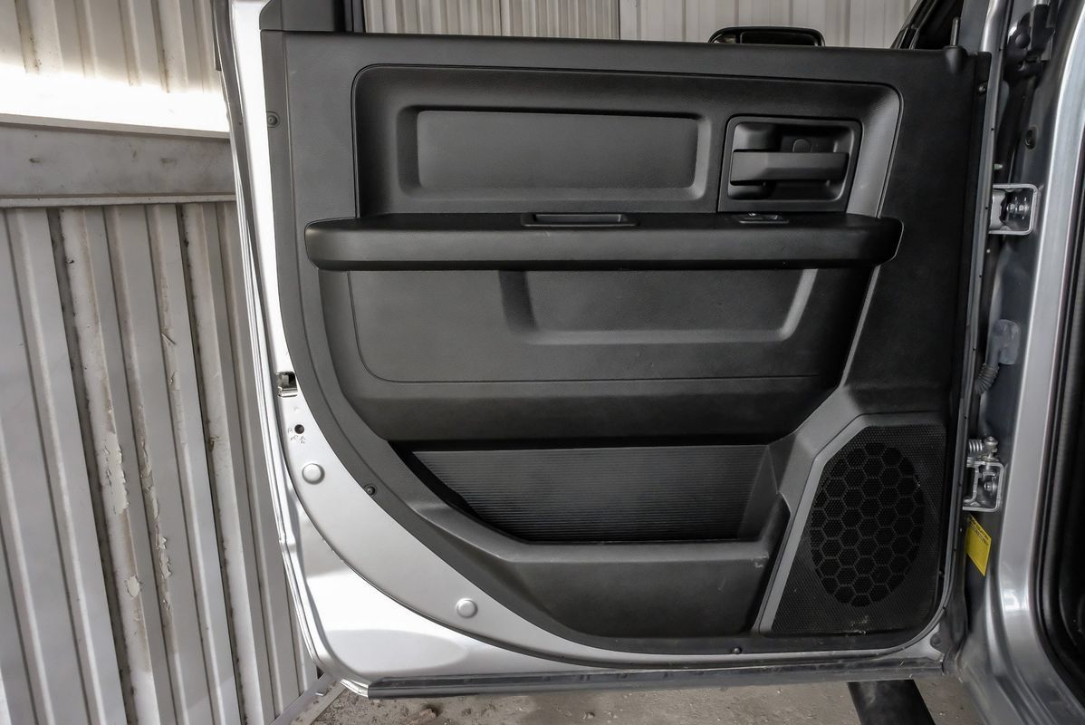 Used 2021 RAM 2500 Tradesman w/ Protection Group AWD/4WD image 47