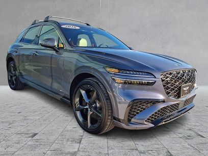 Used 2026 Genesis GV70 3.5T Sport Prestige
