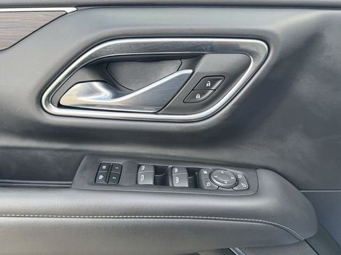 Used 2023 Chevrolet Tahoe LT w/ Luxury Package image 22