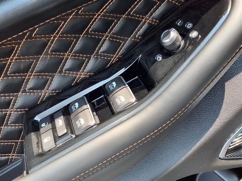 Used 2023 Jeep Grand Cherokee Summit w/ Adv Protech Group IV image 39