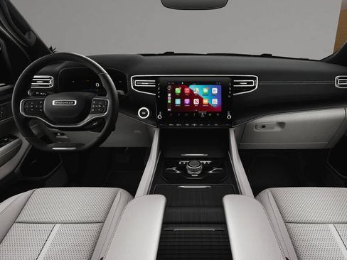 New 2025 Jeep Wagoneer Series III image 17