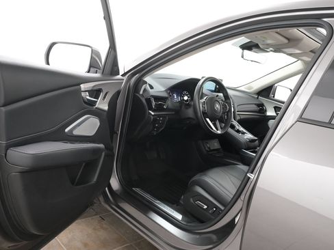 Used 2025 Acura RDX w/ Technology Package AWD/4WD image 24
