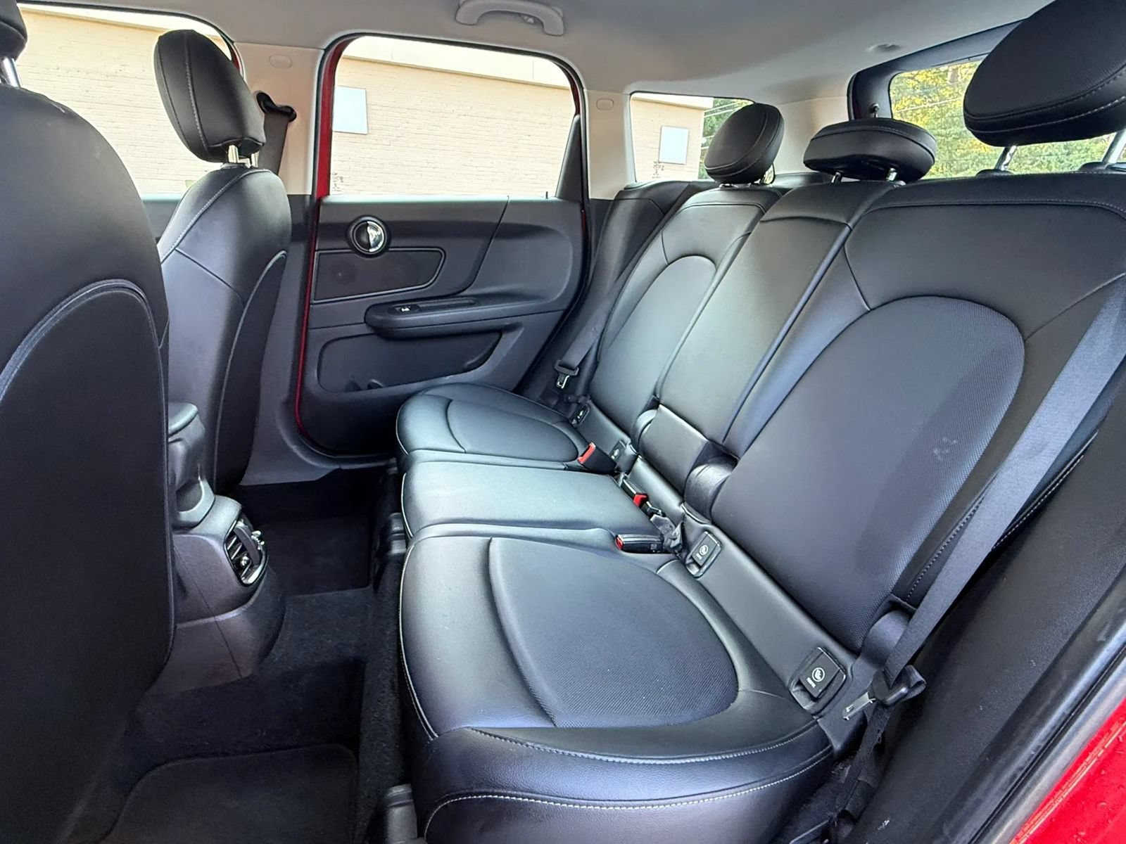 Used 2017 MINI Cooper Countryman FWD image 24