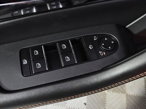 New 2026 MAZDA CX-90 3.3 Turbo S w/ Premium Plus image 24