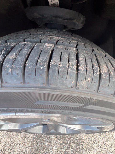 Used 2024 Chevrolet Malibu LT FWD image 37