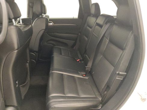 Used 2016 Jeep Grand Cherokee Laredo w/ Quick Order Package 23E image 18