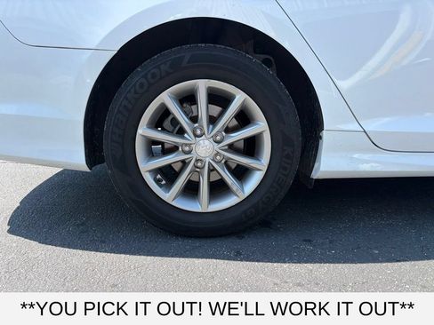 Used 2018 Hyundai Sonata SE FWD image 7