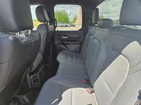 Used 2022 RAM 1500 Tradesman w/ Protection Group AWD/4WD image 25