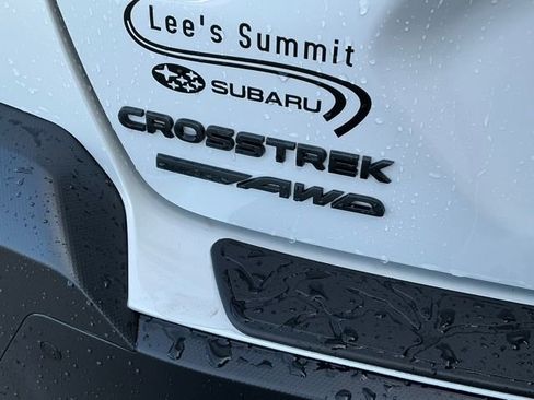 New 2026 Subaru Crosstrek 2.5i Wilderness image 5