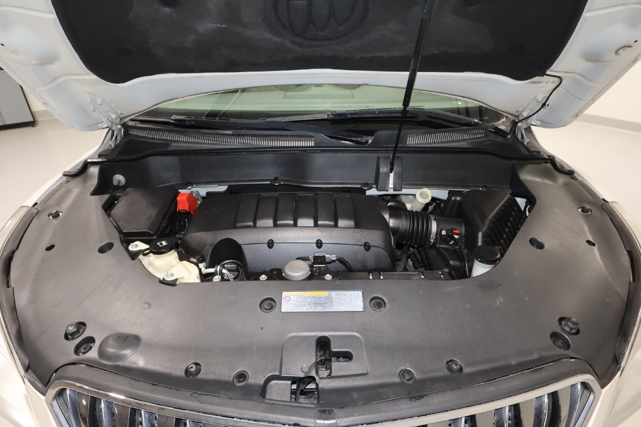 Used 2015 Buick Enclave Premium FWD image 21