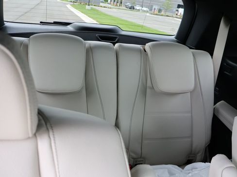 New 2026 Mercedes-Benz GLS 450 4MATIC image 15