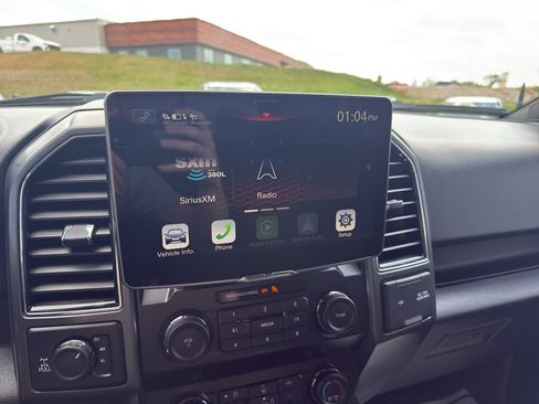 Used 2020 Ford F150 XLT w/ Equipment Group 302A Luxury image 29