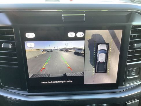 New 2026 Ford F350 Lariat image 17