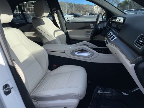 New 2026 Mercedes-Benz GLE 350 4MATIC image 44
