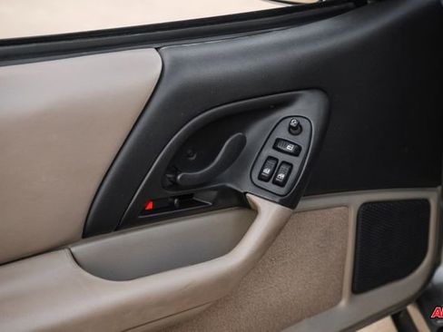 Used 2001 Chevrolet Camaro Z28 w/ Preferred Equipment Group 2 image 54