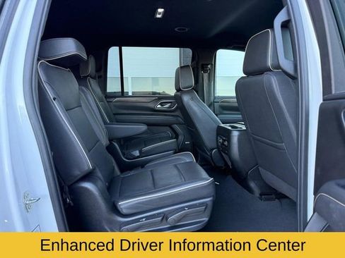 Used 2023 Chevrolet Suburban Premier image 13