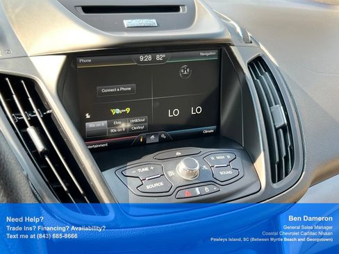 Used 2014 Ford Escape SE w/ Equipment Group 201A FWD image 32